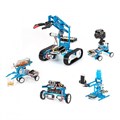 Базовый робототехнический набор Ultimate Robot Kit V2.0 - фото 115214346