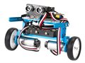 Базовый робототехнический набор Ultimate Robot Kit V2.0 - фото 115214348