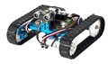 Базовый робототехнический набор Ultimate Robot Kit V2.0 - фото 115214355