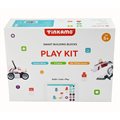 Робототехнический набор для конструирования Tinkamo Play Kit (Стандарт) - фото 115214397