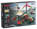 Конструктор "Экологическая энергетика" Fischertechnik 559879 - фото 115214674