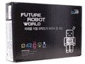 Ресурсный набор RoboRobo 5-6 для конструктора Robo Kit №1 - фото 115214731