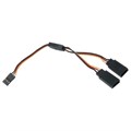 Кабель-разветвитель для подсоединения серводвигателей TETRIX® 39082 - фото 115214764