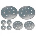 Комплект шестеренок TETRIX® MAX - фото 115214765