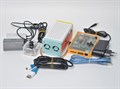 Образовательный комплекс по изучению основ искусственного интеллекта (нейросети) "Артинтрек Про" - фото 115214860