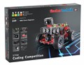 Робототехнический набор Fischertechnik STEM "Соревнование по программированию" 571099 - фото 115214944