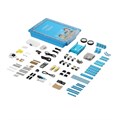Образовательный робототехнический набор Makeblock STEAM Education Starter Kit - Robot Science - фото 115215181