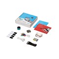 Образовательный набор для программирования Makeblock HaloCode Standard Kit - фото 115215185