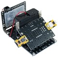 Конструктор для изучения основ схемотехники Robo kit DIYGO (Базовый набор) - фото 115215194