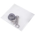 Шарнирная опора серии TETRIX® MAX 39093 - фото 115215248