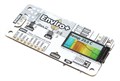 Плата мониторинга окружающей среды Pimoroni Enviro+ HAT - фото 115215323
