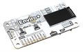 Плата мониторинга окружающей среды Pimoroni Enviro+ HAT - фото 115215325
