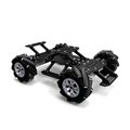 Колесная платформа шасси YOURFUN Robotics с редуктором TSINY-8370 - фото 115215465