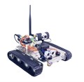 Конструктор-робот Xiao-r GFS Wi-fi с камерой и контроллером - фото 115215489