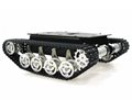Набор для сборки гусеничного робота Hello Maker TS100 - фото 115215506