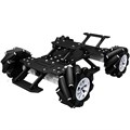 Шасси YOURFUN Robotics - фото 115215509