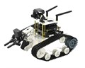 Робот-конструктор Yahboom Transbot SE ROS Robot Car - фото 115215543