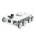Программируемый робот WHEELTEC R550 PLUS ROS на колёсах Mecanum - фото 115215552