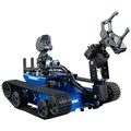 Конструктор для сборки Xiao-r GFS-X AI Raspberry Pi 4B (2GB) A1 Claw - фото 115215576