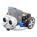 Робот ElecFreaks Smart Cutebot с платой BBC micro:bit v1.5 - фото 115215594