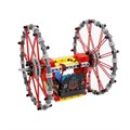 Набор для сборки балансирующего робота BBC micro:bit Yahboom Tumble:bit - фото 115215607
