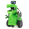 Образовательный конструктор робот-динозавр STEM Robobloq Q-Dino - фото 115215610