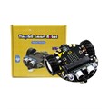 Программируемый робот-машинка micro:bit Yahboom Tiny:bit - фото 115215616