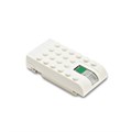 Смарт хаб для Лего WeDo 2.0 без аккумулятора, без отсека для батареек - фото 115215661