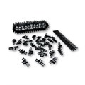 Малые гусеничные катки для WeDo 2.0, Technic и EV3 - фото 115215673