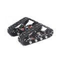 Большие гусеничные катки для WeDo 2.0, Technic и EV3 - фото 115215682