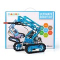 Набор Makeblock Ultimate Robot Kit-Blue - фото 115215858
