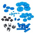 Ресурсный набор Motion Add-On Kit VEX IQ 228-0003 - фото 115215863