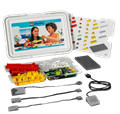 Полный комплект оборудования LEGO Перворобот Wedo на 16 учеников - фото 115215892