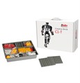 Образовательный конструктор «Трансмиссии» Abilix C1-T - фото 115215914