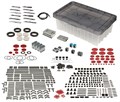 Робототехнический конструктор VEX IQ Starter Kit с сенсорами - фото 115215954