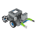 Стартовый набор VEX IQ Starter Kit (2-е поколение, Gen 2) 228-8245-10 - фото 115216022