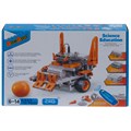 Электронный конструктор BanBao Science Education 6925 Робот-футболист - фото 115216044
