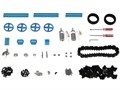 Робоконструктор Starter Robot Kit Makeblock - фото 115216052
