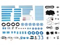 Робоконструктор Ultimate Robot Kit Makeblock - фото 115216136