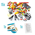 Стартовый комплект оборудования LEGO Перворобот Wedo на 30 учеников - фото 115216142