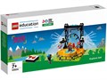 Конструктор образовательный LEGO Education MASTERPIECE Explore Set 45824 - фото 115216285