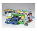 Конструктор "Возобновляемые источники энергии" LEGO Education 9684 - фото 115216296
