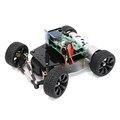 Колесная платформа шасси WHEELTEC (high edition) на STM32 - фото 115216642