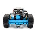 Базовый робототехнический набор mBot Ranger Robot Kit (Bluetooth Version) - фото 115216648