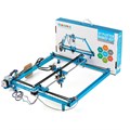 Конструктор плоттера Makeblock XY-Plotter Robot Kit v2.0 - фото 115216662