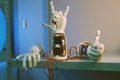 Ресурсный набор "Система управления макетом бионической руки" BiTronics Lab - фото 115216781