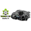 Универсальная робототехническая платформа Turtlebot 3 Waffle Pi - фото 115217116