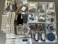 Конструктор FirstTool EV3 Max Robot set 44616 - фото 115217178