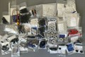 Ресурсный набор FirstTool 41549 для конструкторов TETRIX® PRIME - фото 115217183