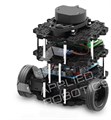 Учебный комплект на базе робототехнической платформы TurtleBot3 (Стартовый) - фото 115217238